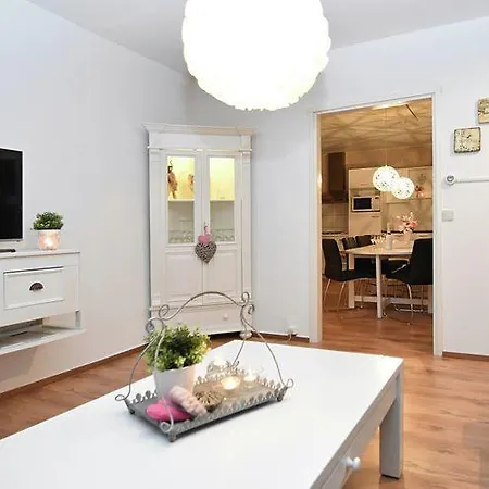 Gabelbachskopf Semesterbostad