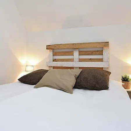 Semesterbostad Gabelbachskopf